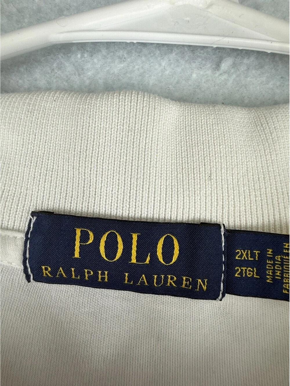 🔥 Men’s Ralph Lauren Polo Bundle — XXL + 2XLT.